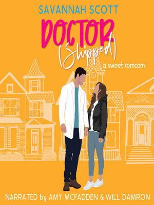 cover image of Doctorshipped